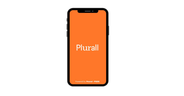 Plurall Smartphone