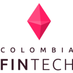 Colombia Fintech - Logo