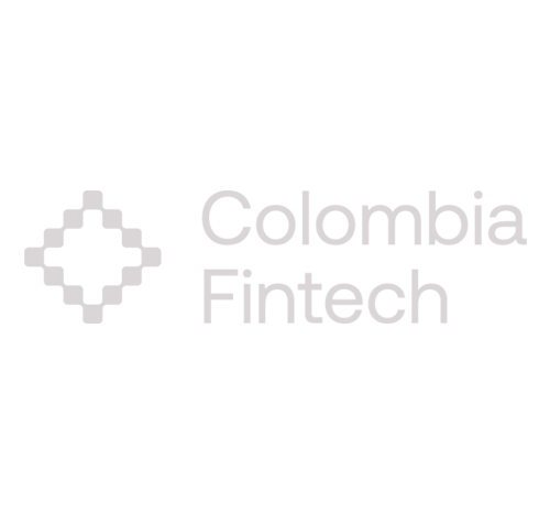 Colombia Fintech - Logo