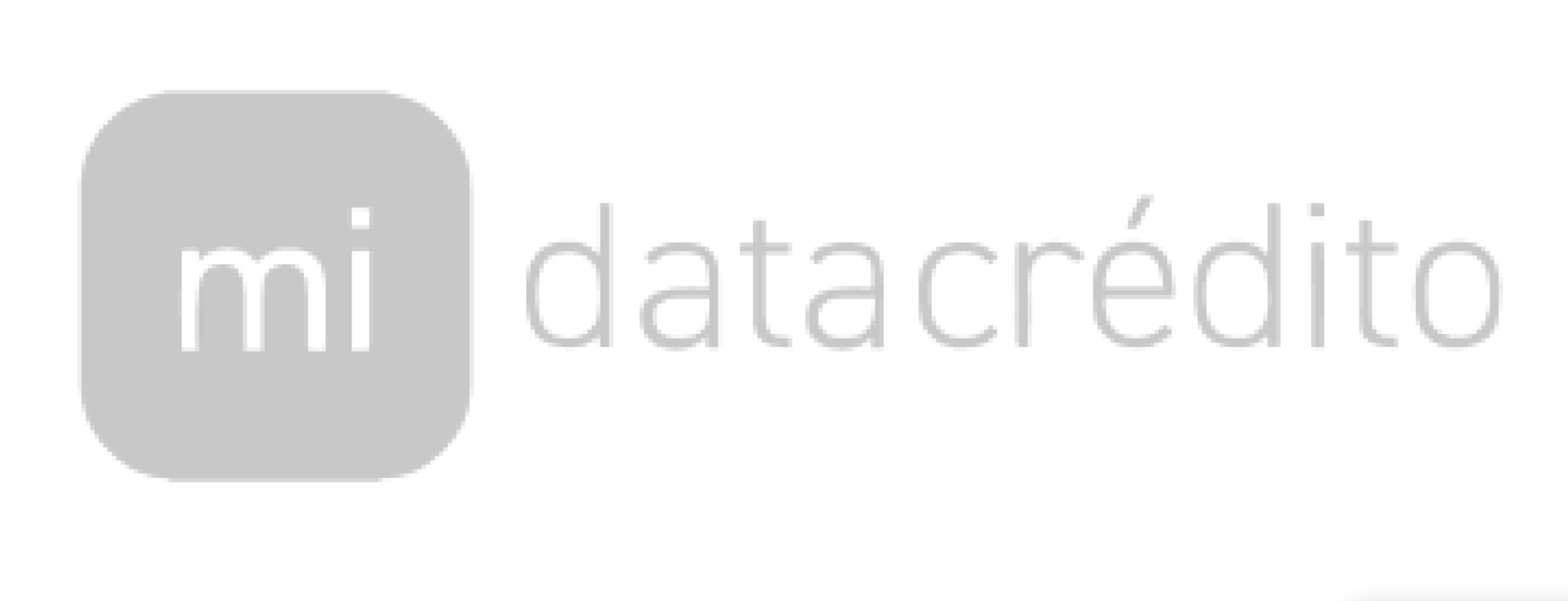 DataCrédito